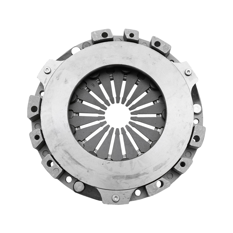 Placa presiune pentru Dacia 1310, 1400, 1410 fi 200mm 6001548484 - imagine 2