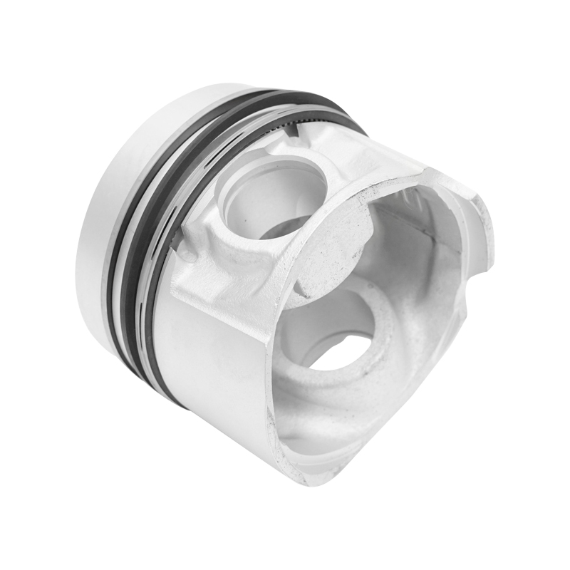 Piston motor echipat 80mm 2x2x3mm pentru Dacia Papuc 1.9D Q STD 71382900 - imagine 4