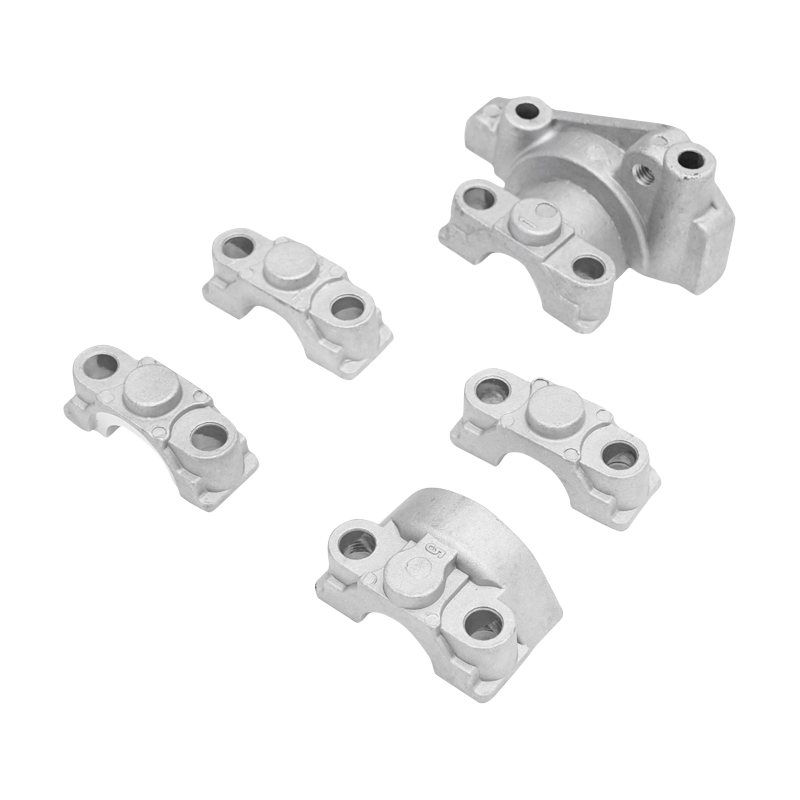 Set capace lagar ax came pentru Dacia Papuc, Solenza si Renault Kangoo 1.9 Diesel TIP Motor F8Q - imagine 2
