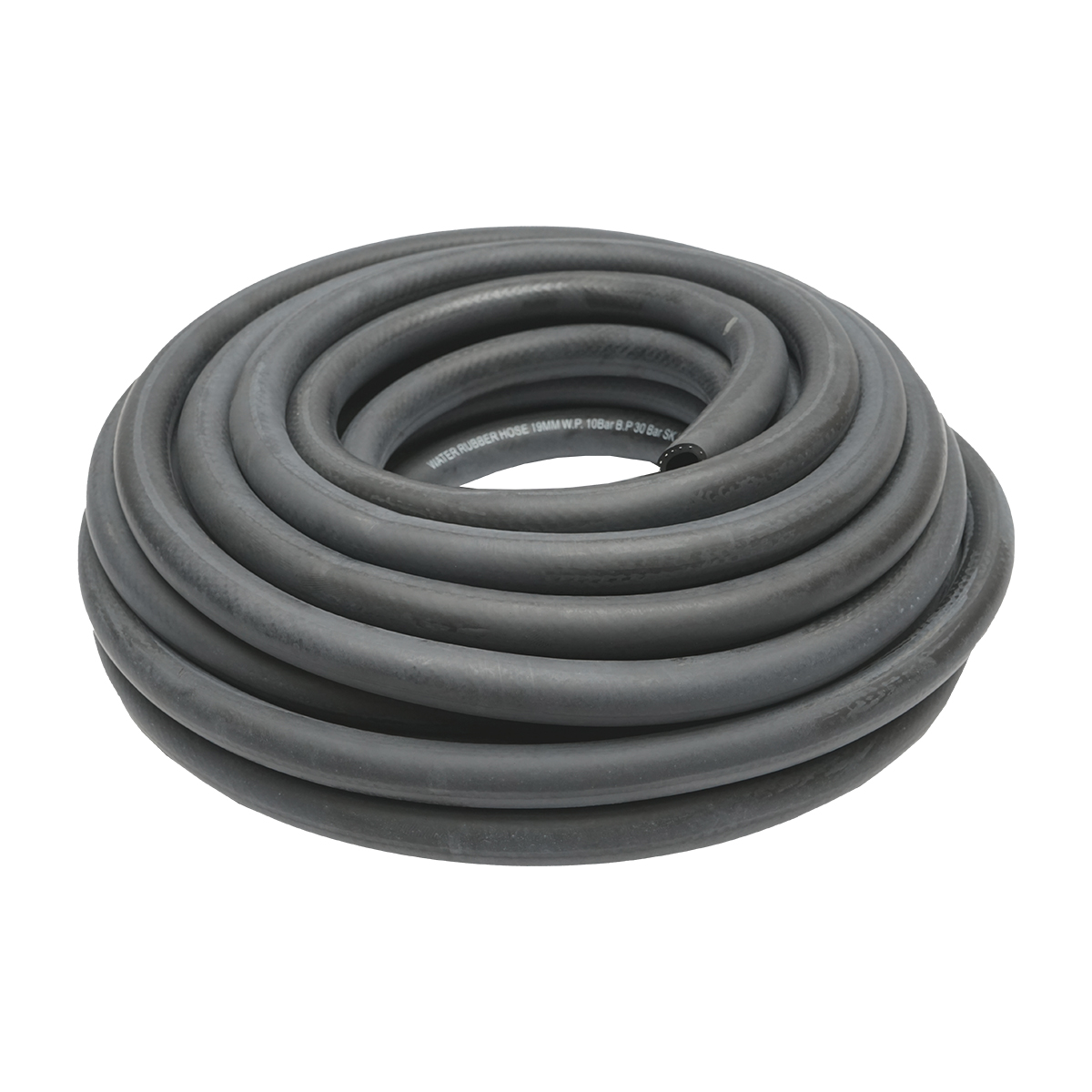 Furtun refulare apa 19mm 20m DN19