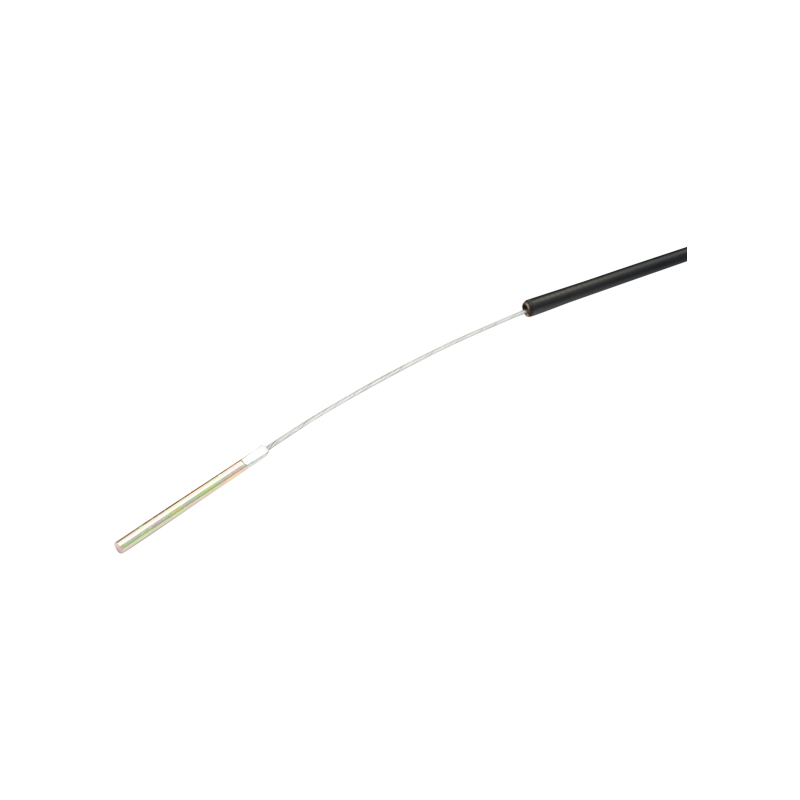 Cablu acceleratie Dacia 1300, 1310, 1400, 1410 6000548063/6001539145 - imagine 2