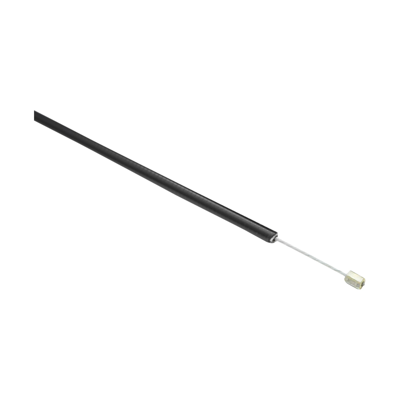 Cablu deschidere capota tip nou Dacia 1300, 1310, 1400, 1410 - imagine 2