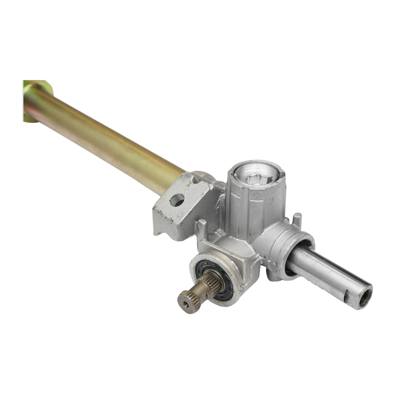 Caseta directie pentru Dacia Nova, Super Nova mecanica RL595 cu caneluri 6001543326 - imagine 4