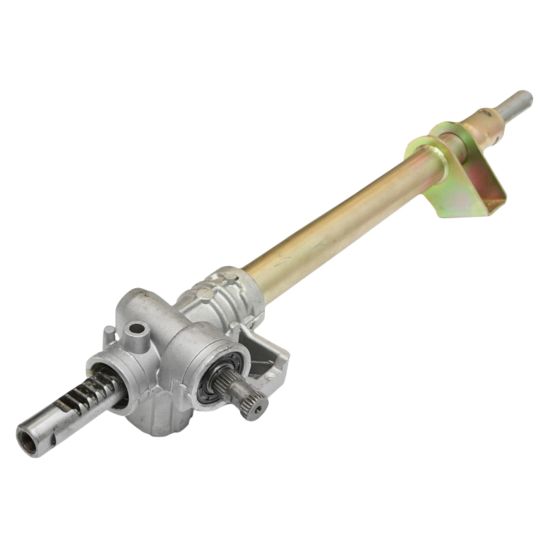 Caseta directie pentru Dacia Nova, Super Nova mecanica RL595 cu caneluri 6001543326 - imagine 3