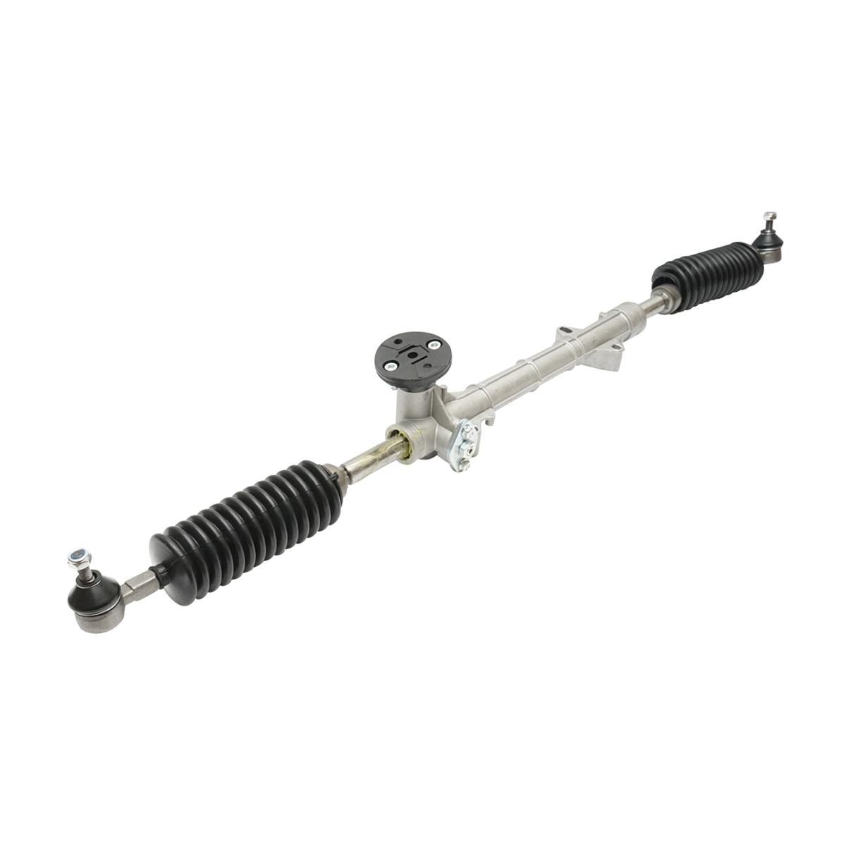 Caseta directie asamblata model nou Dacia 1310, 1400, 1410 Papuc 1.9 Diesel F8Q - imagine 2