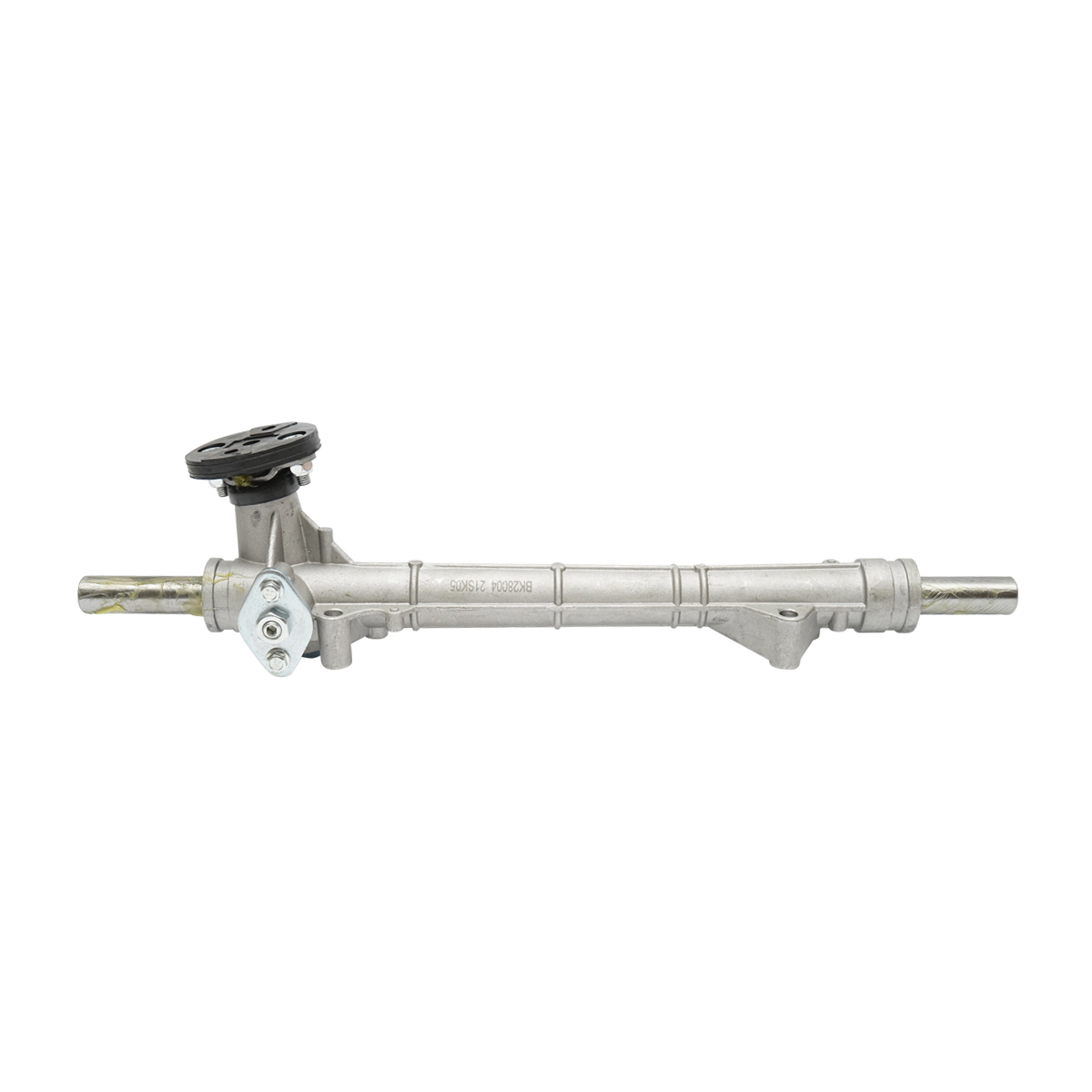 Caseta directie asamblata model nou Dacia 1310, 1400, 1410 Papuc 1.9 Diesel F8Q - imagine 6