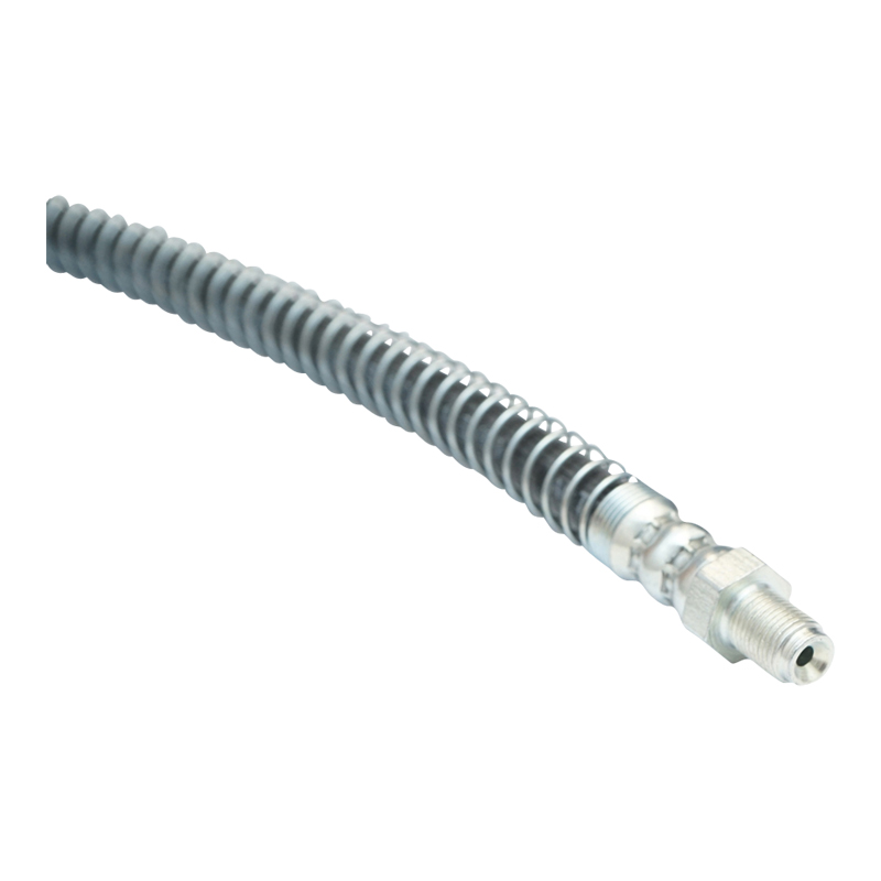 Set furtunuri frana fata si spate pentru Dacia Papuc 1.9D Q - imagine 4