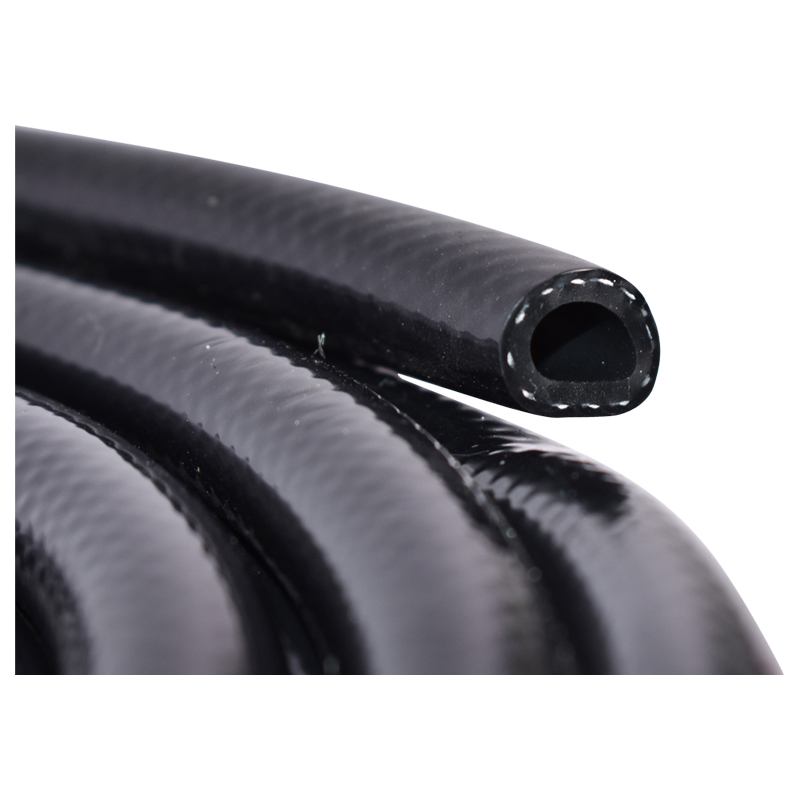 Furtun combustibil cu insertie textila fi10 d=10mm si D=16mm colac de 30 metri - imagine 3