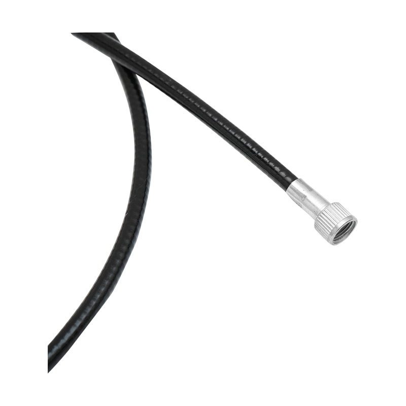 Cablu kilometraj pentru Dacia cu piulita mica fi12 - imagine 3