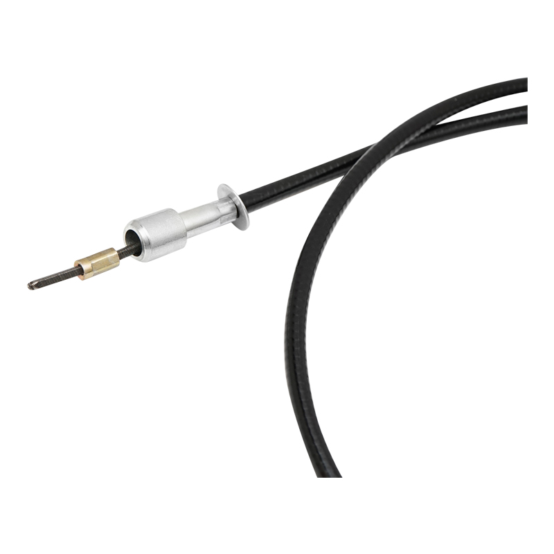 Cablu kilometraj pentru Dacia cu piulita mica fi12 - imagine 2