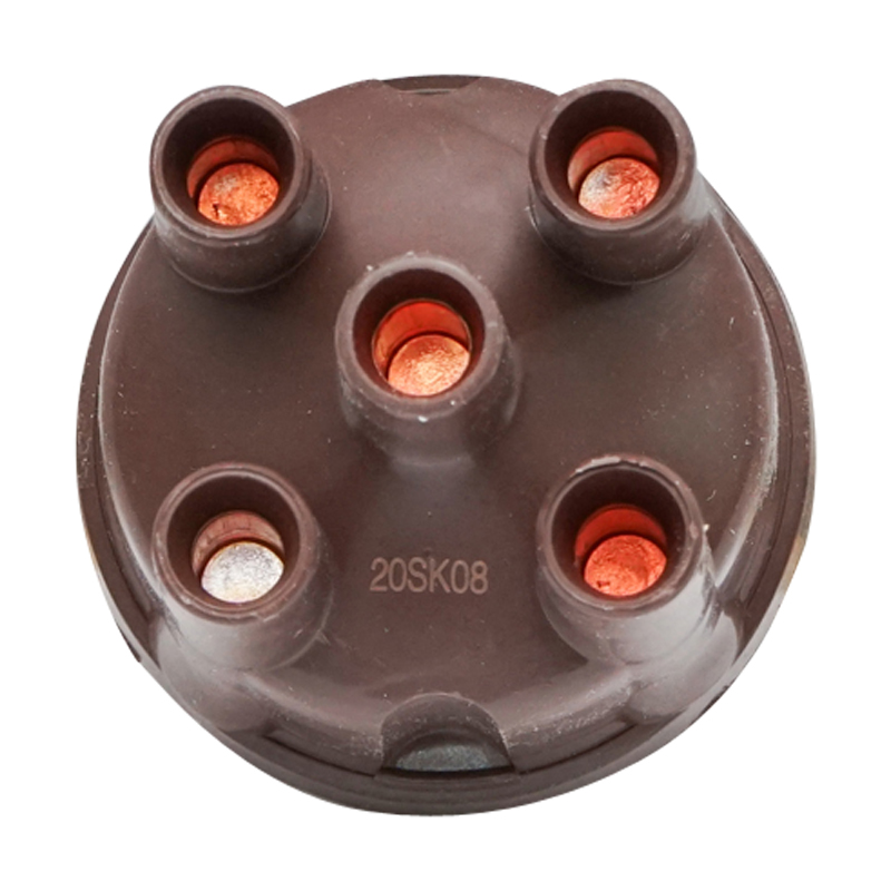 Capac delcou Dacia, ARO - imagine 3