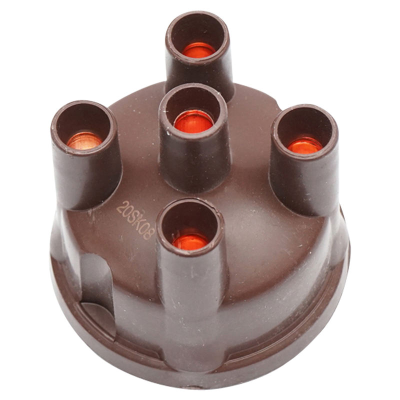 Capac delcou Dacia, ARO