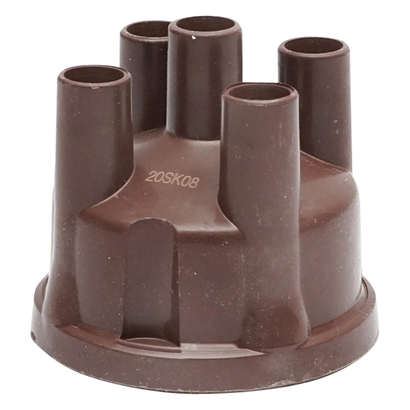 Capac delcou Dacia, ARO - imagine 2