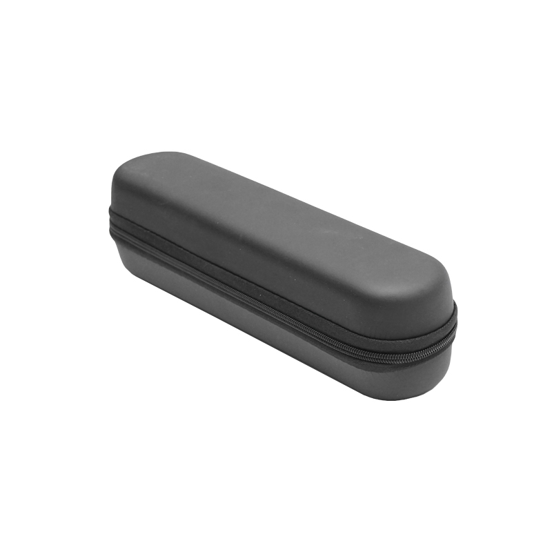 Compresor aer portabil gri deschis 12,4V baterie 6000Am reincarcabila 250x56x47mm cu accesorii - imagine 3