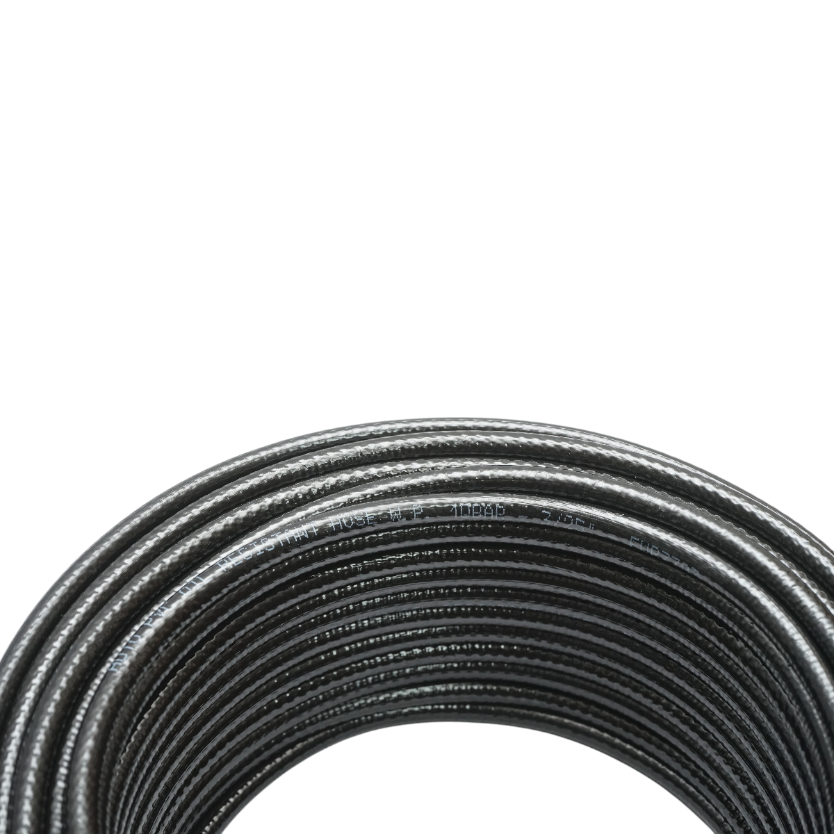 Furtun combustibil cu insertie textila fi3 (d = 3 mm si D = 7 mm /colac de 30 metri) - imagine 3