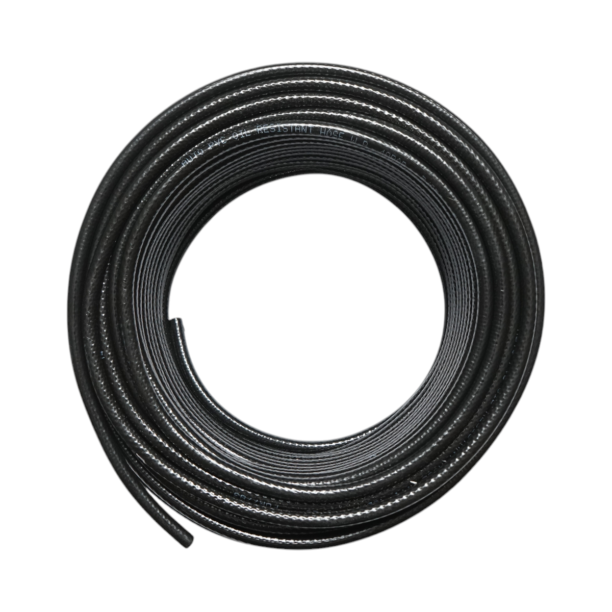 Furtun combustibil cu insertie textila fi3 (d = 3 mm si D = 7 mm /colac de 30 metri) - imagine 2