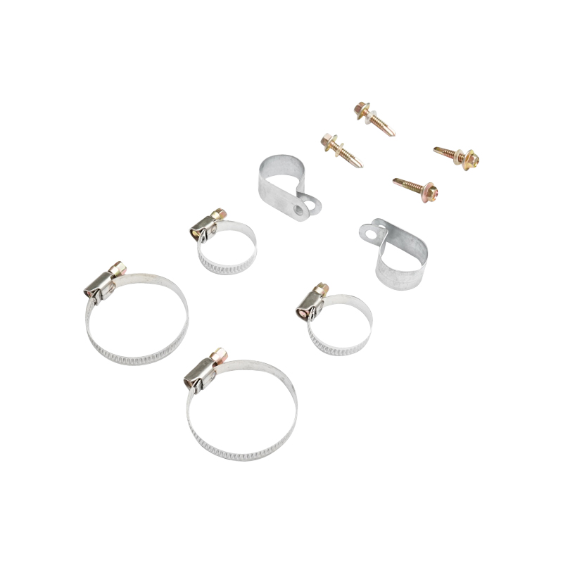 Sirocou compact portabil universal complet 12V 5000W - imagine 7