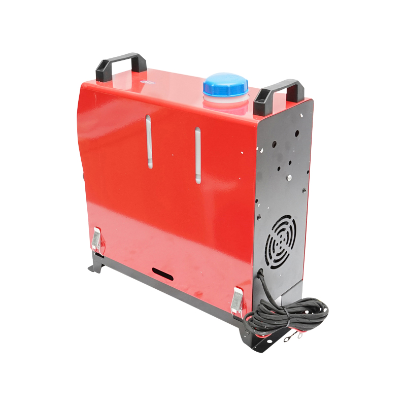 Sirocou compact portabil universal complet 12V 5000W - imagine 3