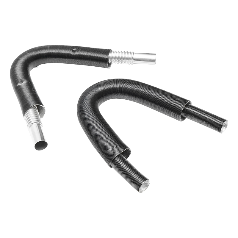 Sirocou compact portabil universal complet 12V 5000W - imagine 6