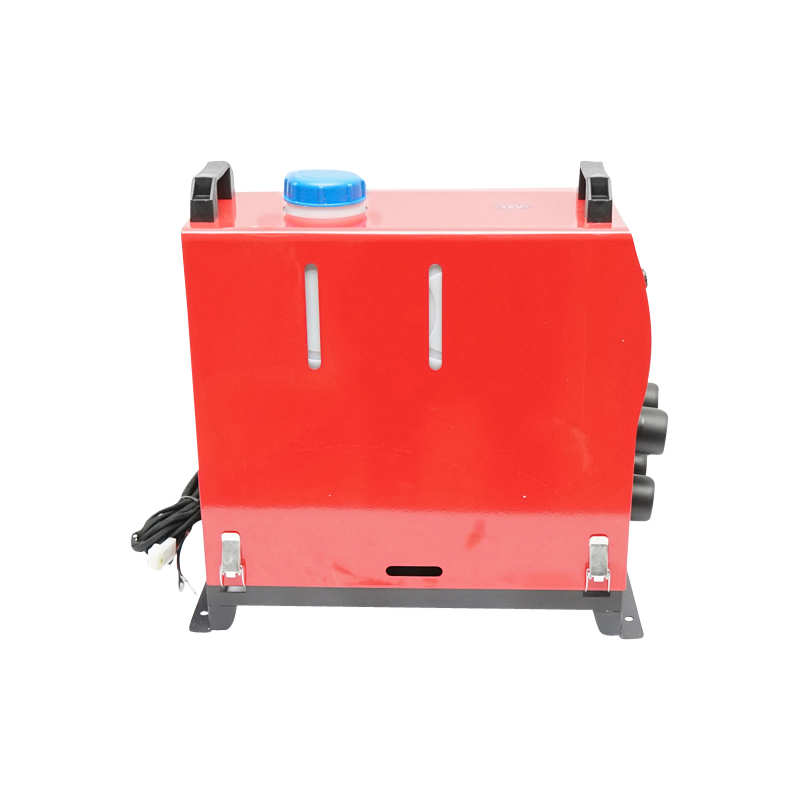 Sirocou compact portabil universal complet 12V 5000W - imagine 4