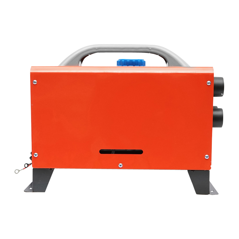 Sirocou compact portabil universal complet 12V 5000W - imagine 4