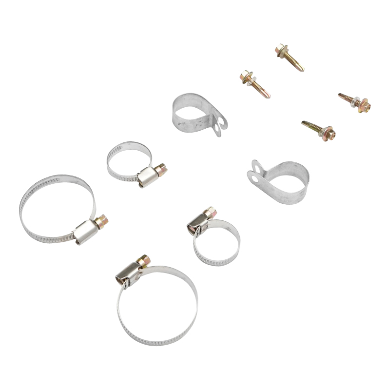 Sirocou compact portabil universal complet 12V 5000W - imagine 7