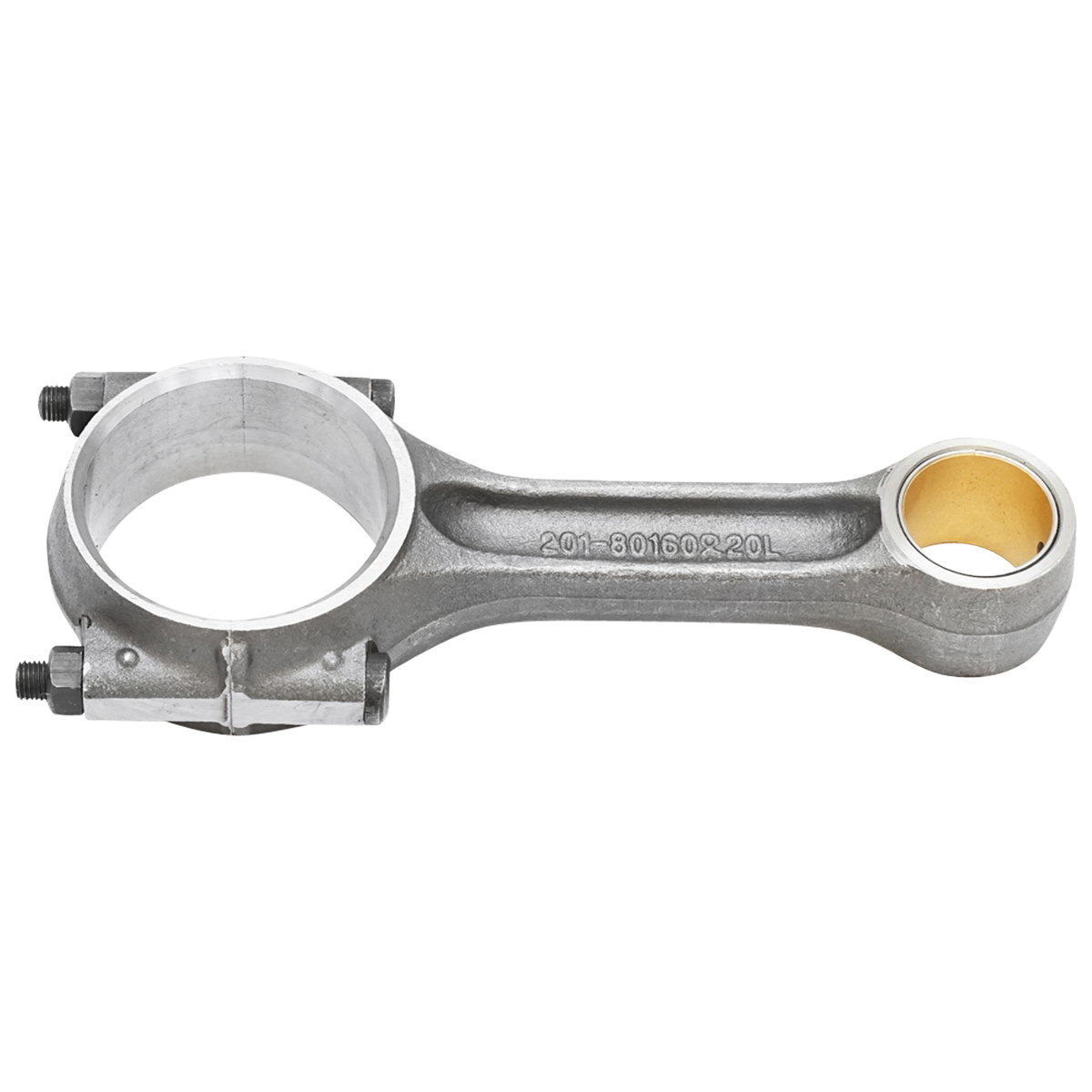 Biela motor 570-13001 Lister Petter pentru reparatii ST, ST1, ST2 si ST3 - imagine 2