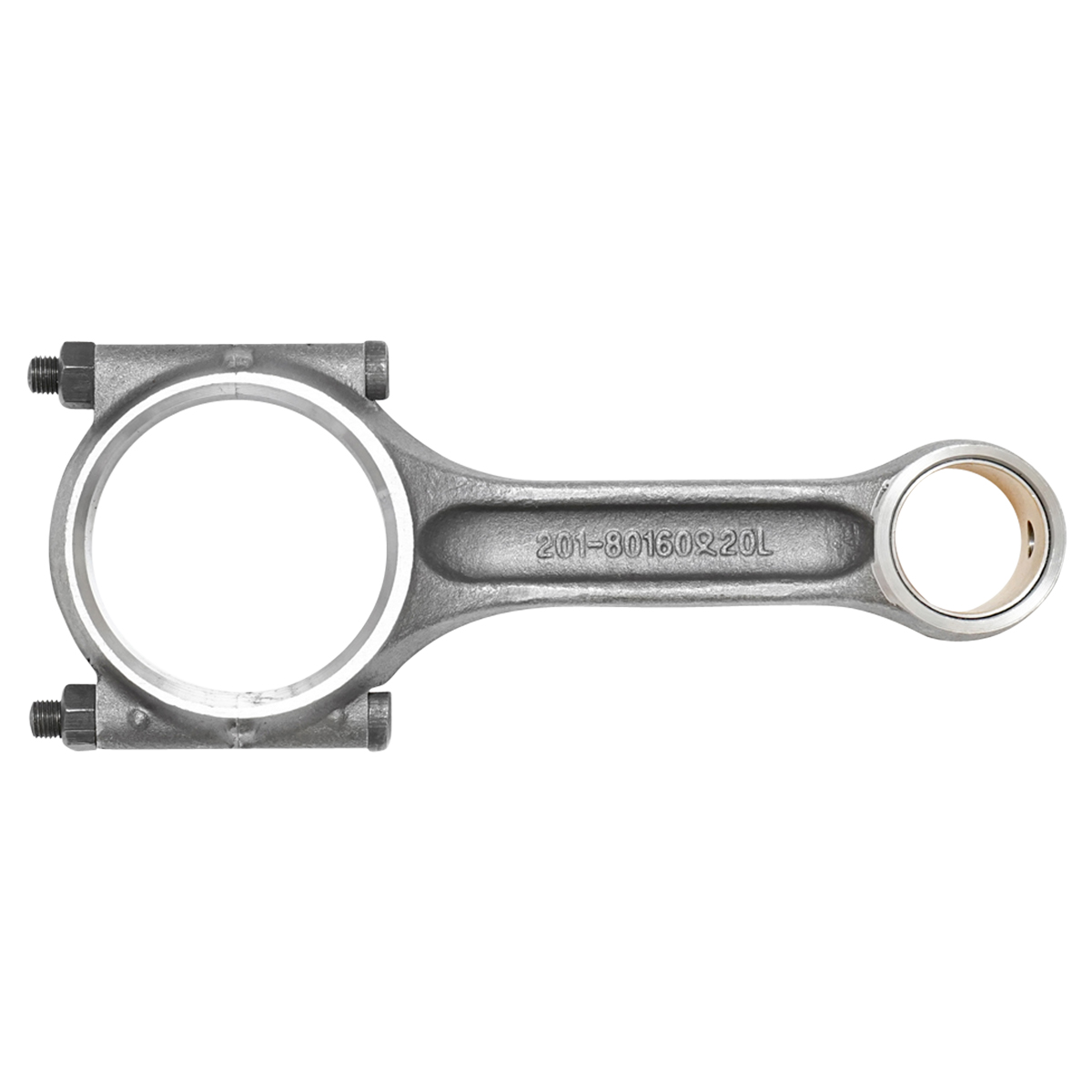 Biela motor 570-13001 Lister Petter pentru reparatii ST, ST1, ST2 si ST3