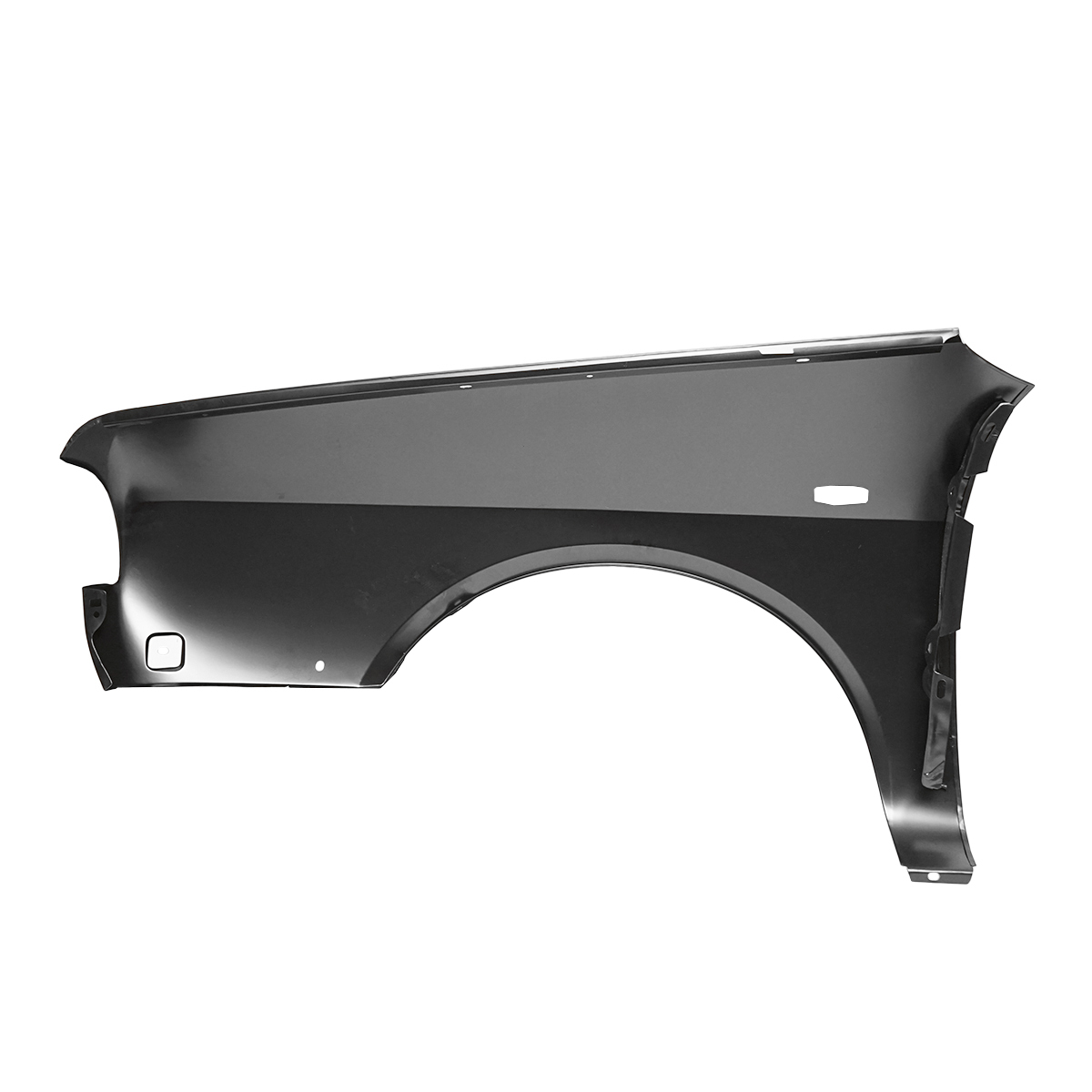 Aripa dreapta fata pentru Dacia 1304 M99 6001540554 - imagine 2