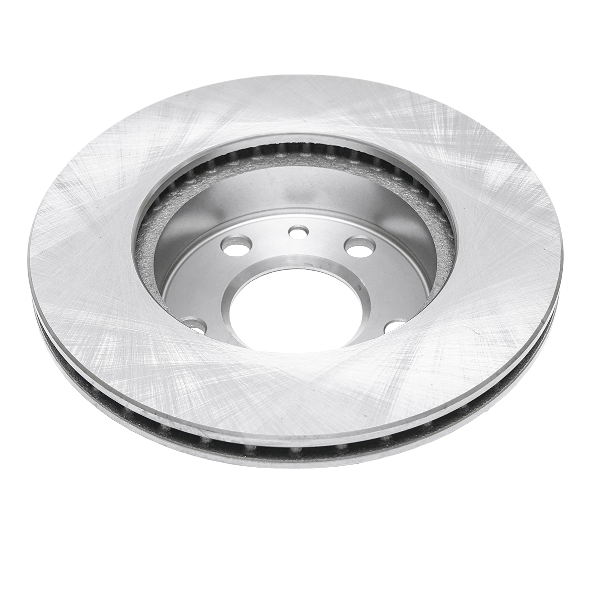 Disc frana ventilat fi235 Dacia Papuc 1.9 Diesel F8Q - imagine 4