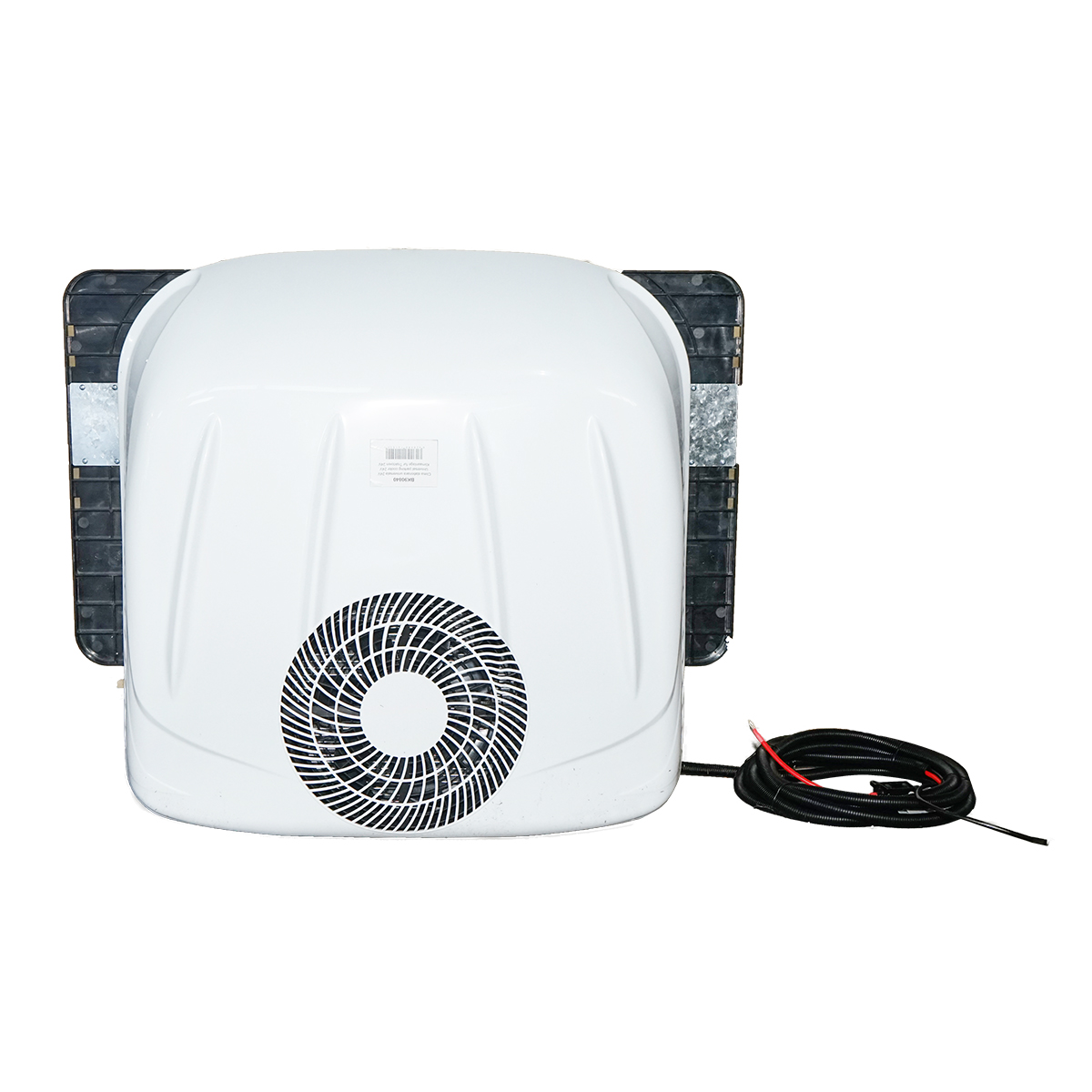 Clima stationara utilaje industriale AC universala 24V, 2600W, 8875BTU, 30A 970x858x150mm - imagine 2