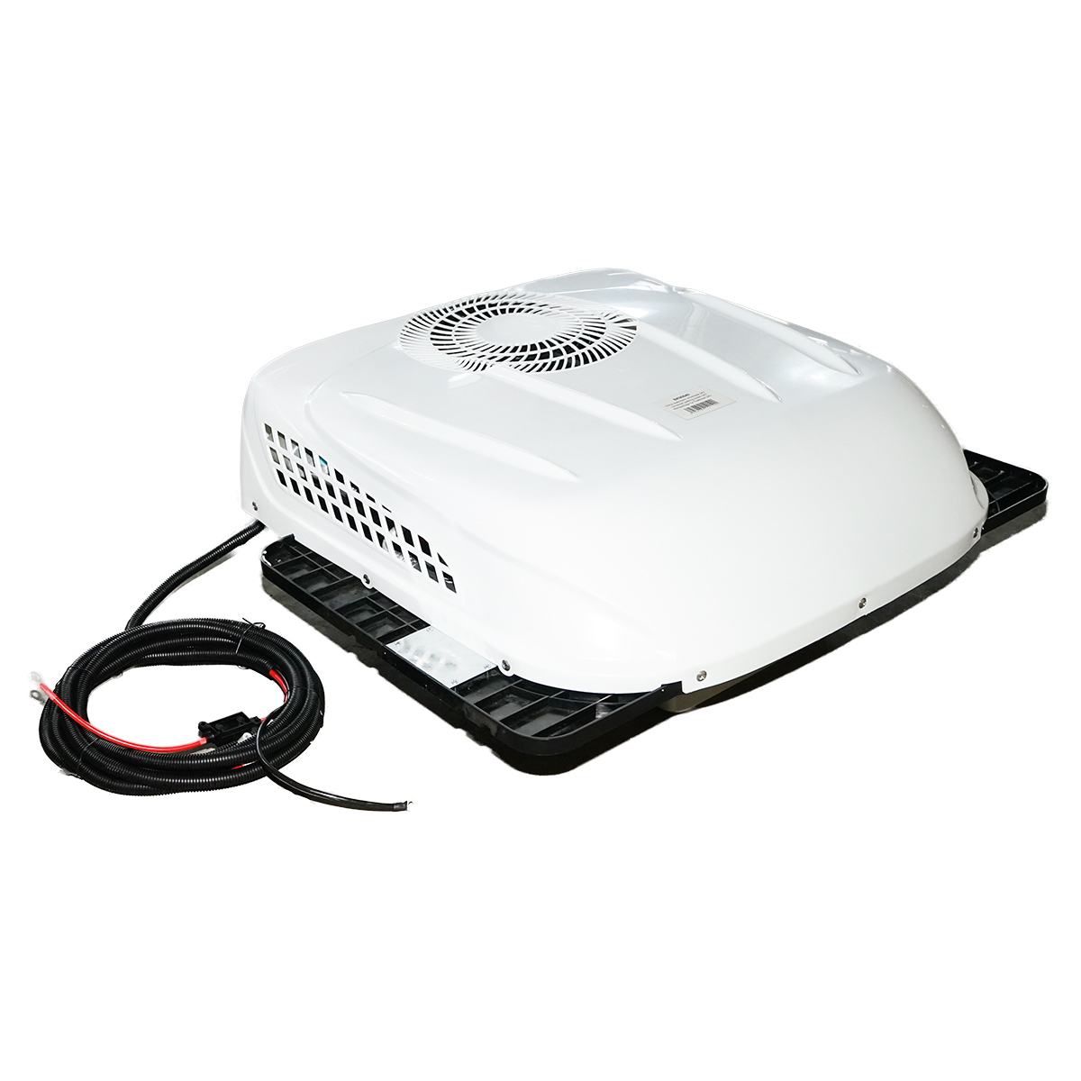 Clima stationara utilaje industriale AC universala 24V, 2600W, 8875BTU, 30A 970x858x150mm - imagine 6