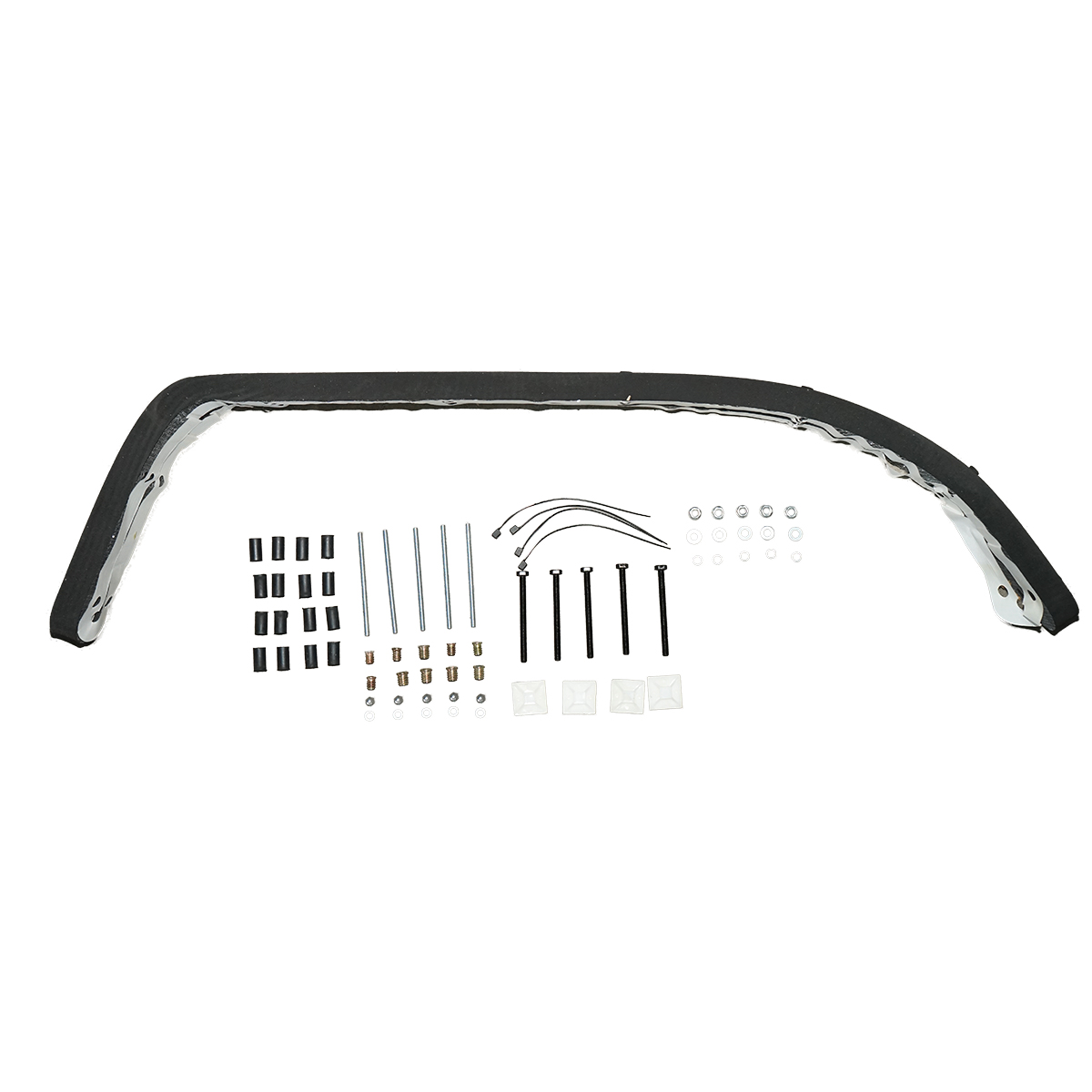 Clima stationara utilaje industriale AC universala 24V, 2600W, 8875BTU, 30A 970x858x150mm - imagine 9