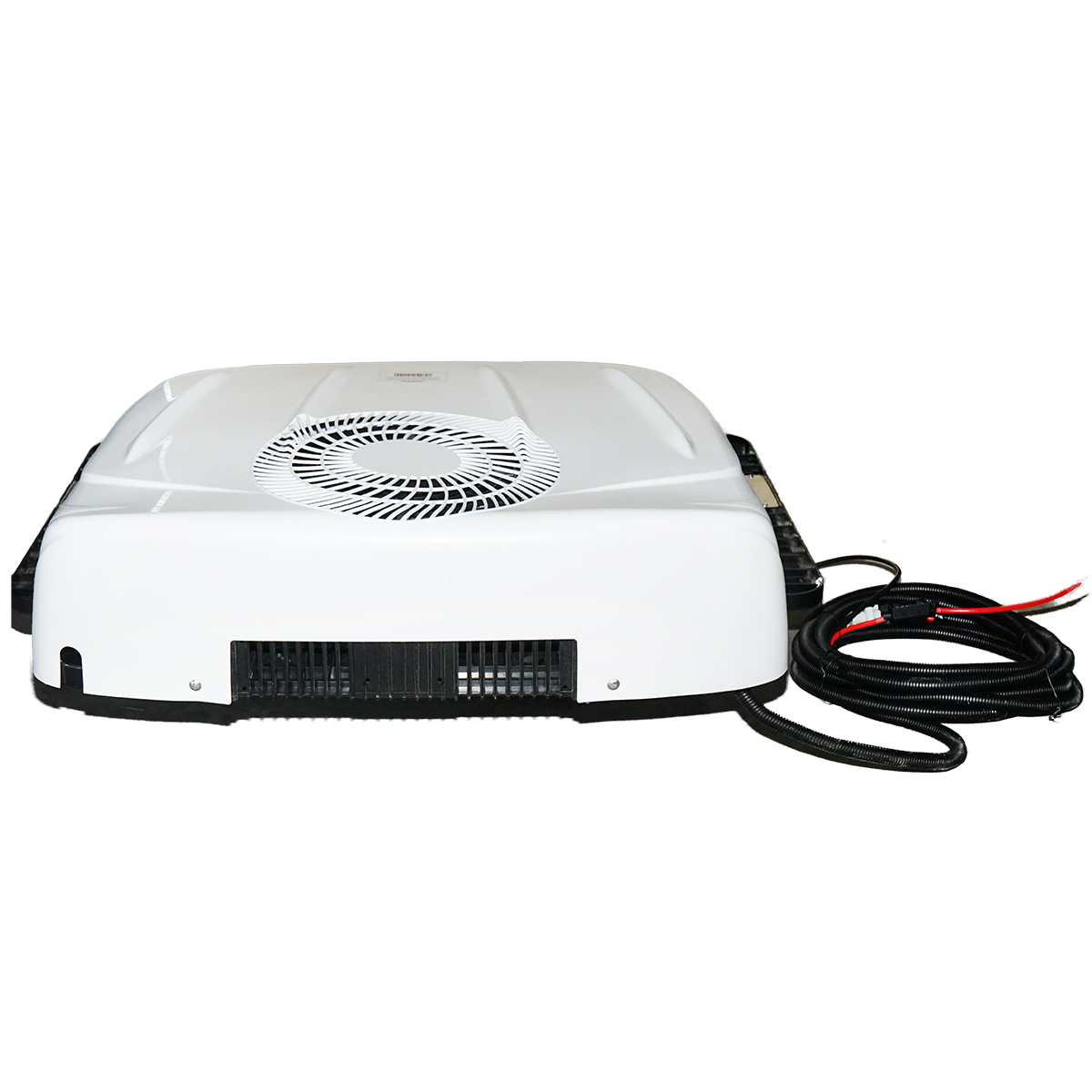 Clima stationara utilaje industriale AC universala 24V, 2600W, 8875BTU, 30A 970x858x150mm - imagine 5