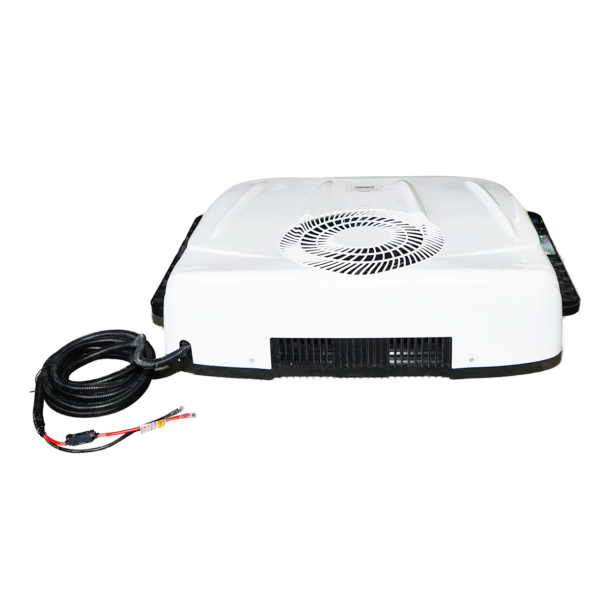 Clima stationara utilaje industriale AC universala 12V, 2600W, 8875BTU, 30A 970x858x150mm - imagine 3
