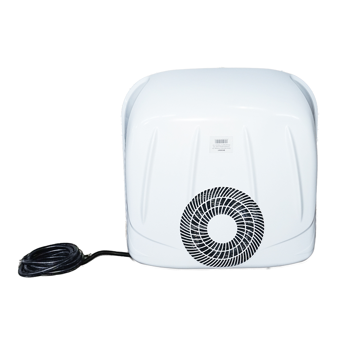 Clima stationara utilaje industriale AC universala 12V, 2600W, 8875BTU, 30A 970x858x150mm - imagine 6