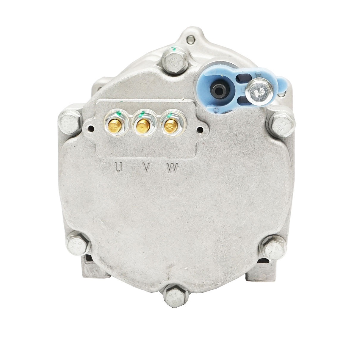 Compresor clima 24V pentru clima stationara universala - imagine 6