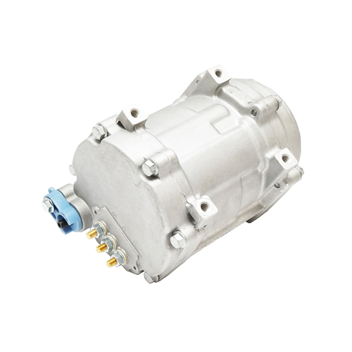 Compresor clima 24V pentru clima stationara universala - imagine 4