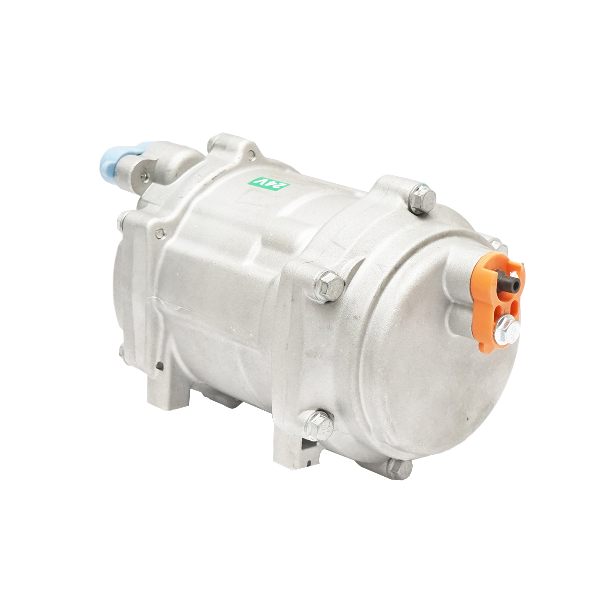 Compresor clima 24V pentru clima stationara universala - imagine 3