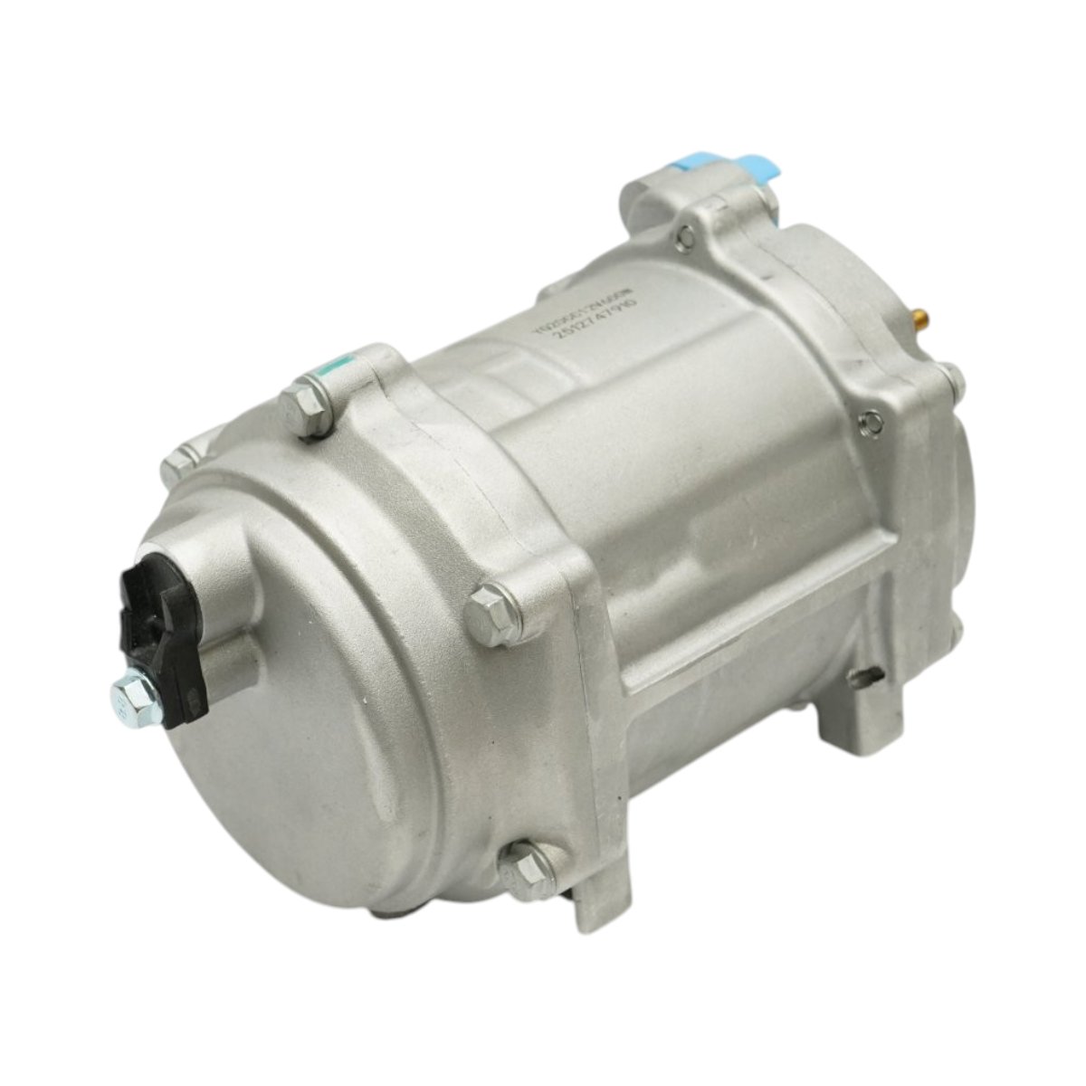 Compresor clima AC 12V pentru clima stationara universala BK90841, BK69393