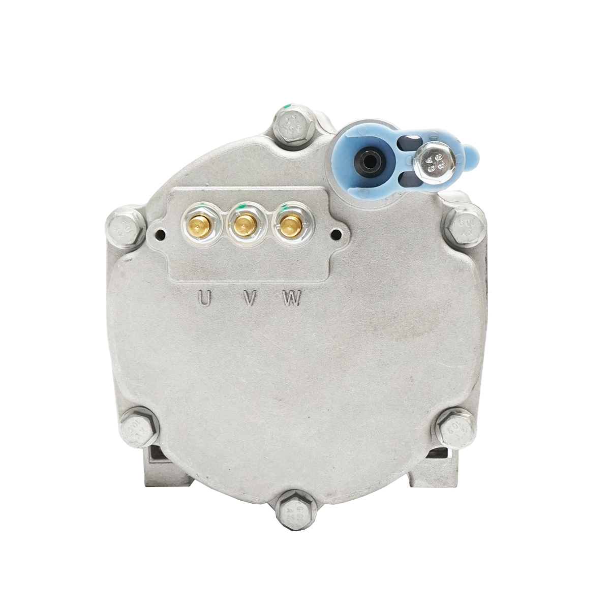 Compresor clima 12V pentru clima stationara universala - imagine 6