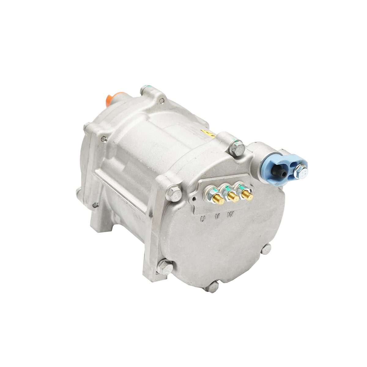 Compresor clima 12V pentru clima stationara universala - imagine 5