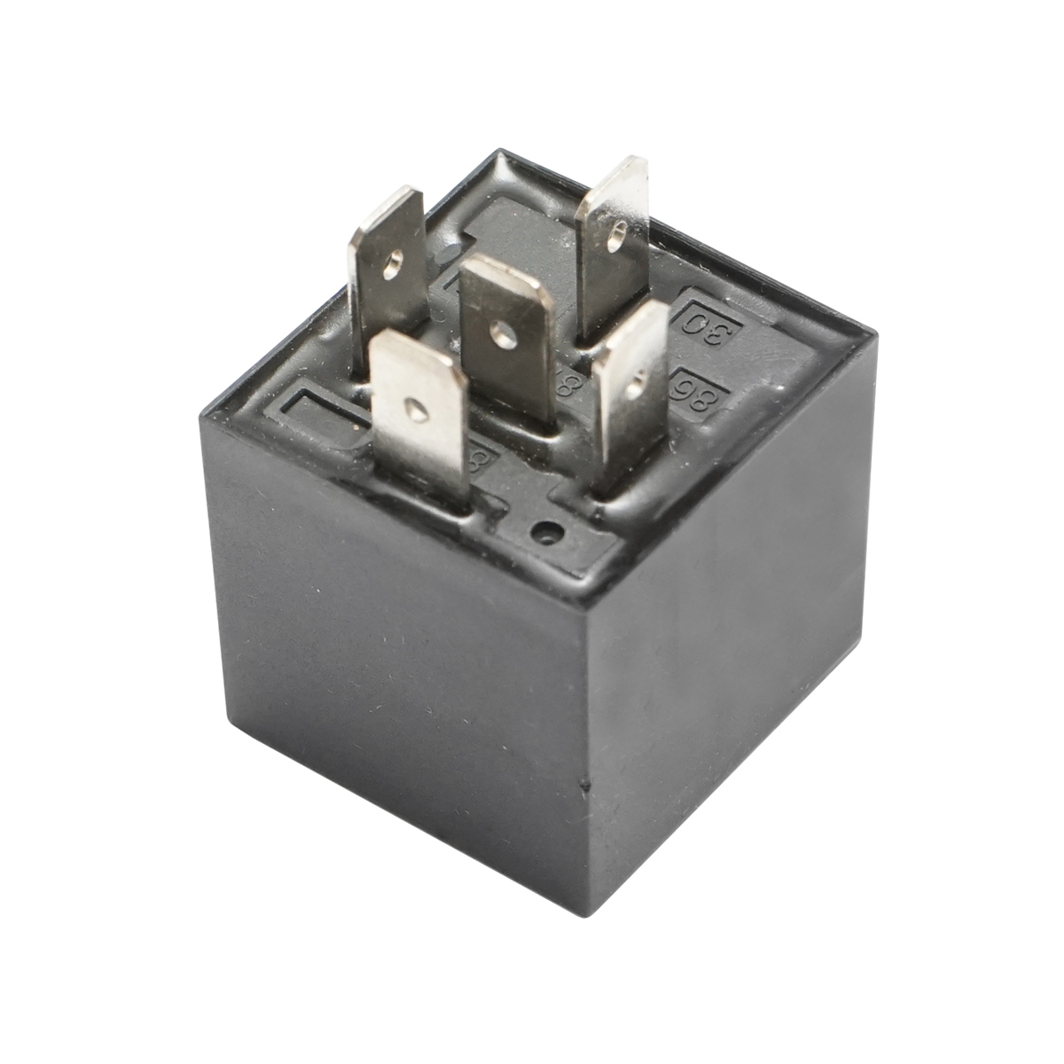 Releu protectie far si claxon AC 12V 80A pentru tractoare si turisme RN1914 - imagine 3
