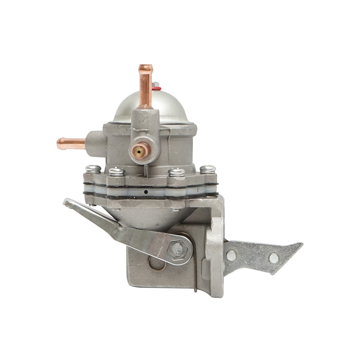 Pompa benzina pe carburatie cu garnituri pentru Dacia 1300, 1310, 1400, Papuc - imagine 6