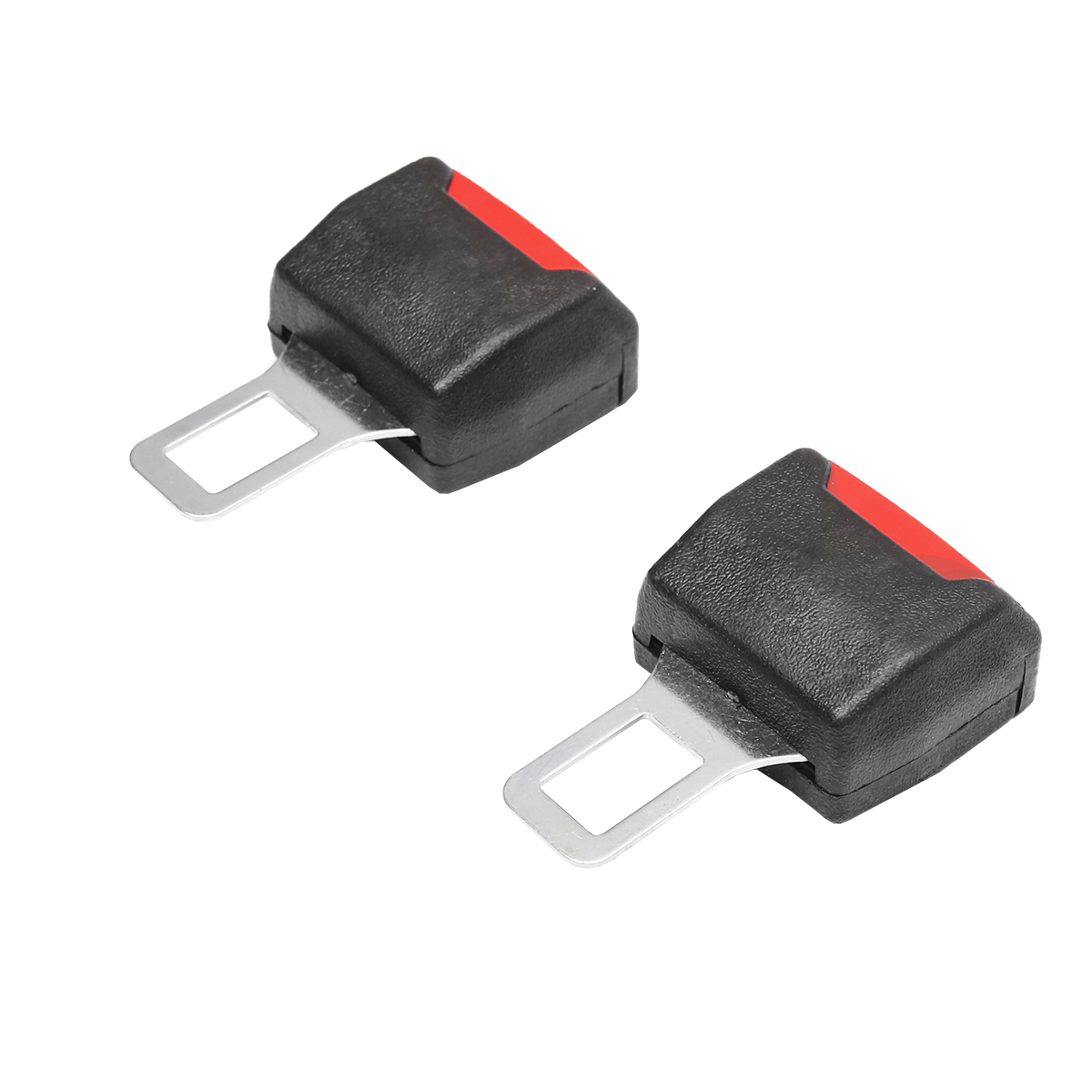 Set 2 adaptoare centura siguranta auto - imagine 3