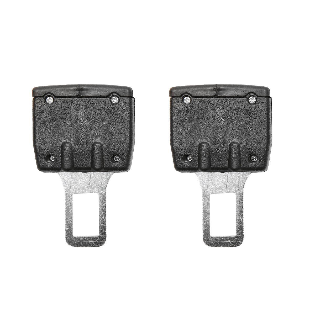 Set 2 adaptoare centura siguranta auto - imagine 5