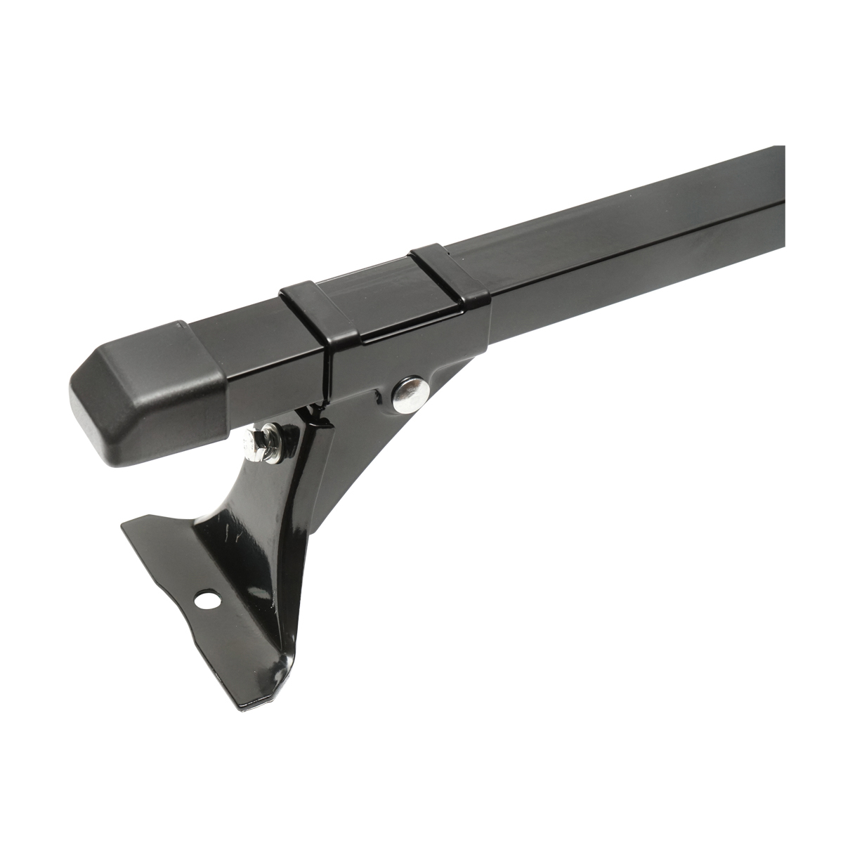 Set 2 bare transversale metalice pentru portbagaj CP-2001 Breckner Germany - imagine 4