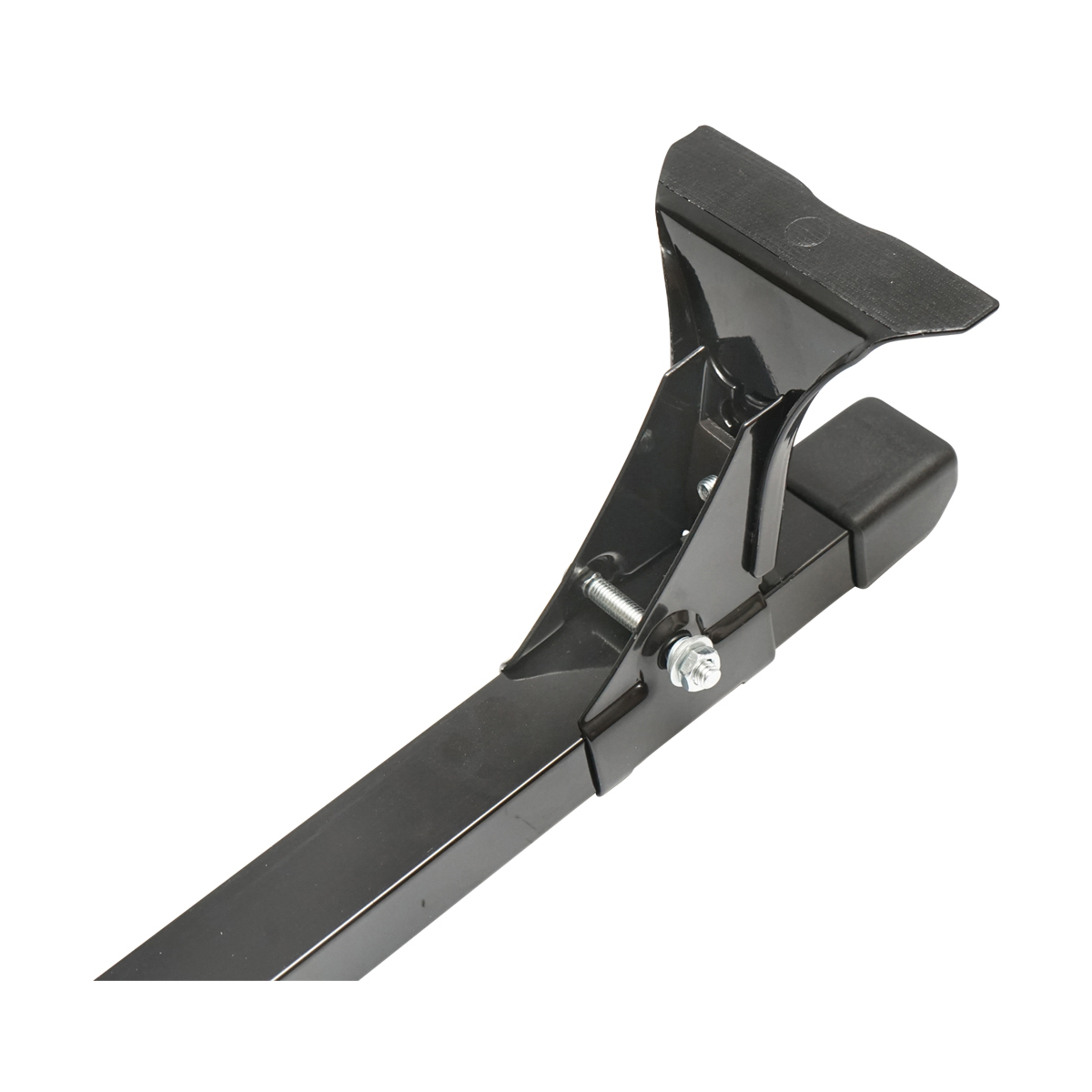 Set 2 bare transversale metalice pentru portbagaj CP-2001 Breckner Germany - imagine 5