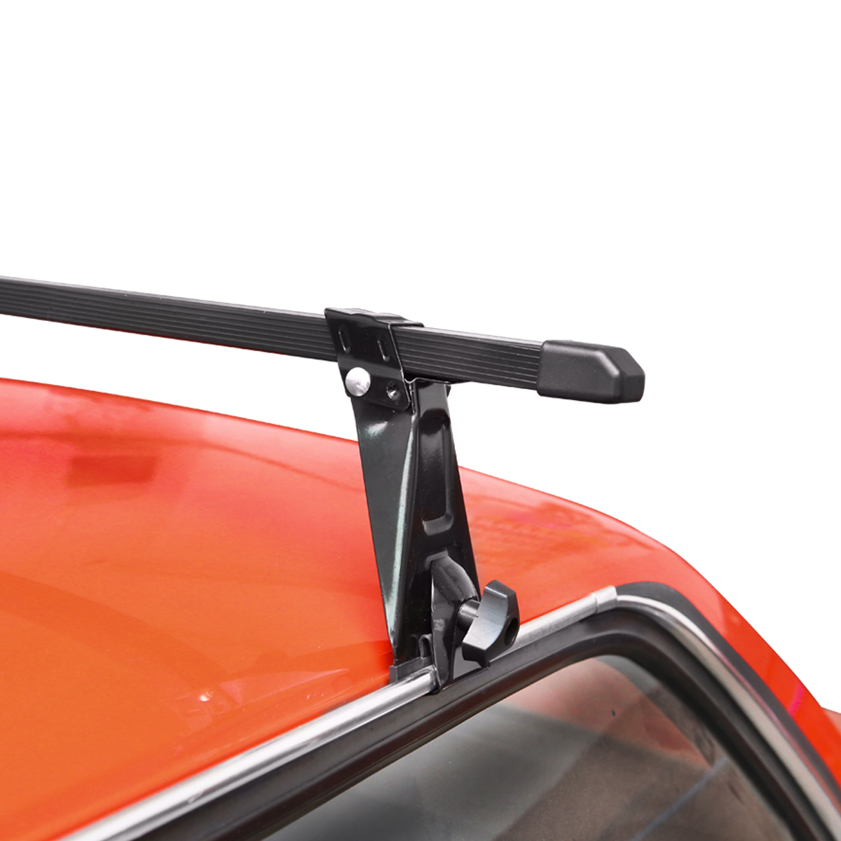 Set 2 bare transversale metalice pentru portbagaj Breckner Germany - imagine 4