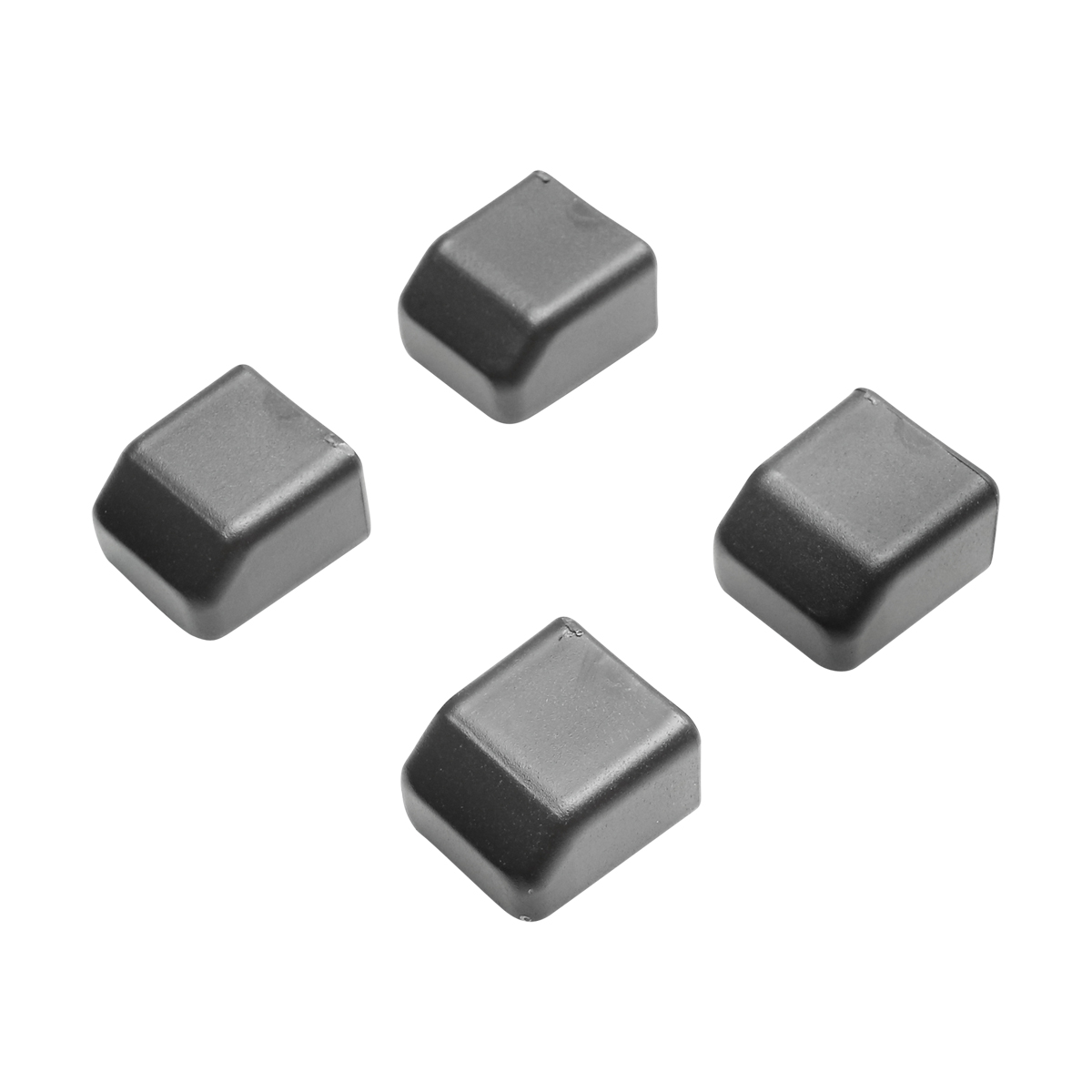 Set 2 bare transversale metalice pentru portbagaj Breckner Germany - imagine 7